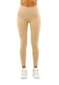 Legging Venus Beige Mercedes Campuzano de Mercedes Campuzano