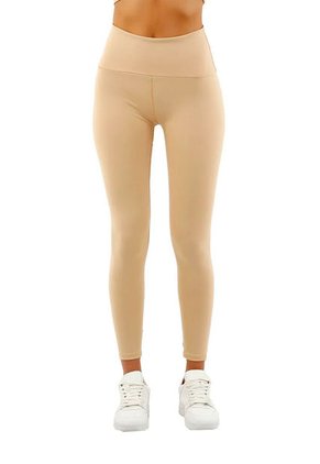 Legging Venus Beige Mercedes Campuzano