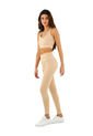 Legging Venus Beige Mercedes Campuzano de Mercedes Campuzano