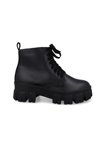 Botin Negro Para Mujer Vienna Botin Vienna-Negro-40 - Compra Ahora | Dafiti  Colombia