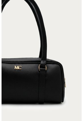 Bolso Amaia Negro Mercedes Campuzano