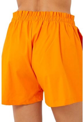 Short Nihlo Naranja Mercedes Campuzano