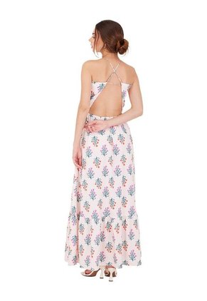 Vestido Largo Genesis Delight Mercedes Campuzano