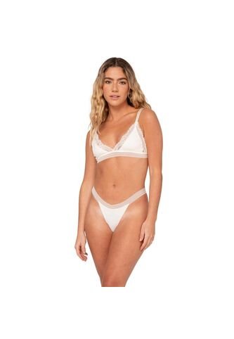 Top Sissy Marfil Mercedes Campuzano Mercedes Campuzano