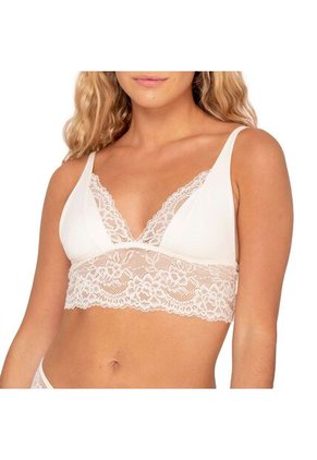 Top Mare Marfil Mercedes Campuzano