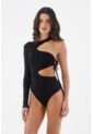 Body Eloise Negro Mercedes Campuzano de Mercedes Campuzano