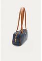Bolso Lua Azul Mercedes Campuzano de Mercedes Campuzano