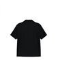 Camisa Cabo Negro Mercedes Campuzano de Mercedes Campuzano