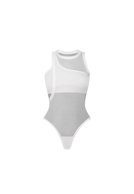 Body Lune Marfil Mercedes Campuzano