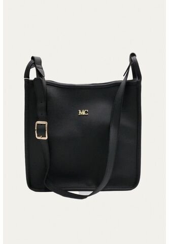 Bolso Sabine Negro Mercedes Campuzano Mercedes Campuzano