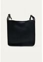 Bolso Sabine Negro Mercedes Campuzano de Mercedes Campuzano