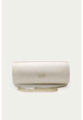 Cartera Serena Dorado Mercedes Campuzano Mercedes Campuzano