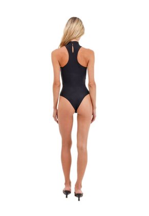 Body Chani Negro Mercedes Campuzano
