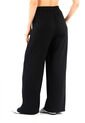 Pantalon Zulima Negro Mercedes Campuzano de Mercedes Campuzano