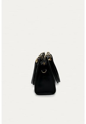 Bolso Vent_A Negro Mercedes Campuzano