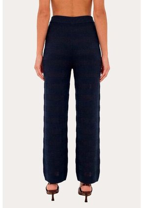 Pantalon Noah Azul Oscuro Mercedes Campuzano