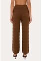 Pantalon Noah Cafe Mercedes Campuzano de Mercedes Campuzano
