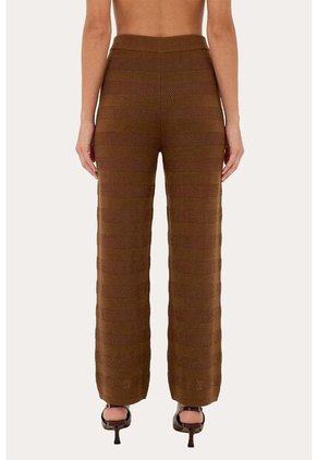 Pantalon Noah Cafe Mercedes Campuzano