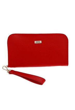 Sobre Savana Rojo Mercedes Campuzano