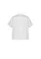 Camisa Cabo Marfil Mercedes Campuzano de Mercedes Campuzano
