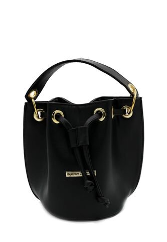 Cartera Reese Negro Mercedes Campuzano Mercedes Campuzano