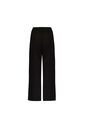Pantalon Zulima Negro Mercedes Campuzano de Mercedes Campuzano