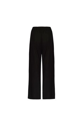 Pantalon Zulima Negro Mercedes Campuzano