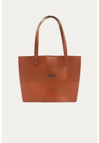 Cartera Starlight Miel Mercedes Campuzano Mercedes Campuzano