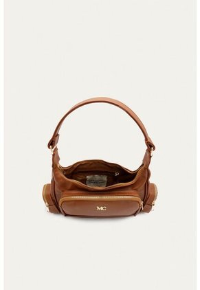 Bolso Sienna Cafe Mercedes Campuzano