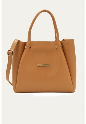 Bolso Dauphine Beige Mercedes Campuzano