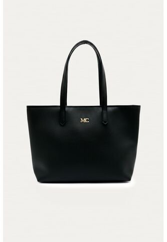 Bolso Ariana Negro Mercedes Campuzano Mercedes Campuzano