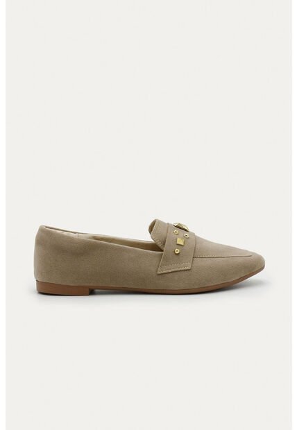 Mocasin Emma Arena Mercedes Campuzano