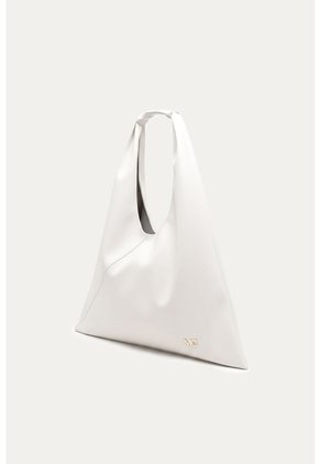 Bolso Aira Marfil Mercedes Campuzano
