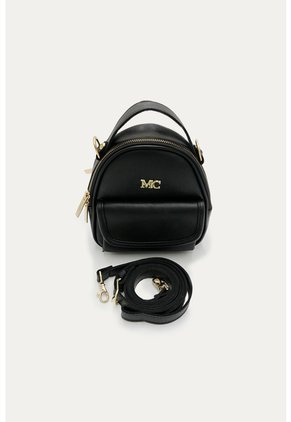 Morral Gaia Negro Mercedes Campuzano