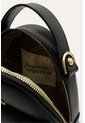 Morral Gaia Negro Mercedes Campuzano de Mercedes Campuzano