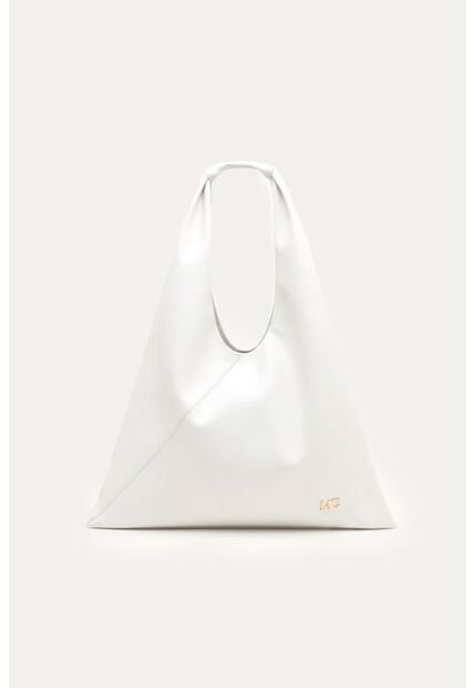 Bolso Aira Marfil Mercedes Campuzano