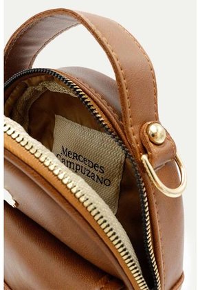 Morral Gaia Miel Mercedes Campuzano