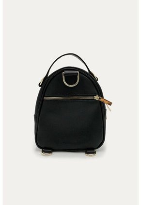 Morral Gaia Negro Mercedes Campuzano