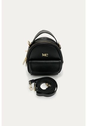 Morral Gaia Negro Mercedes Campuzano