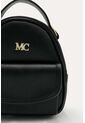 Morral Gaia Negro Mercedes Campuzano de Mercedes Campuzano