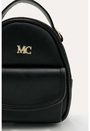 Morral Gaia Negro Mercedes Campuzano