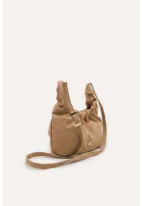 Bandolera Nayra Arena Mercedes Campuzano