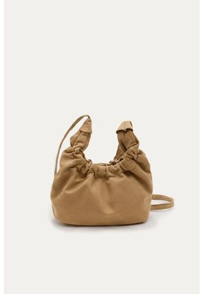 Bandolera Nayra Arena Mercedes Campuzano