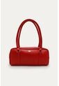 Bolso Amaia Rojo Mercedes Campuzano de Mercedes Campuzano