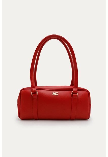 Bolso Amaia Rojo Mercedes Campuzano
