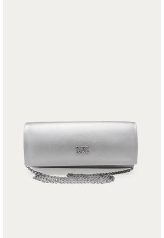 Cartera Serena Plata Mercedes Campuzano Mercedes Campuzano