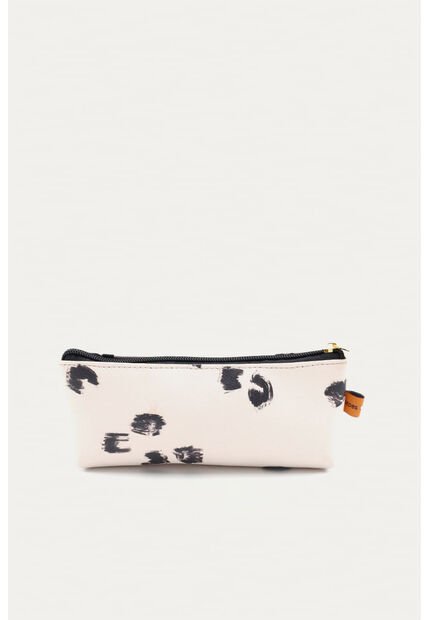 Cosmetiquera Mediana Multicolor Mercedes Campuzano