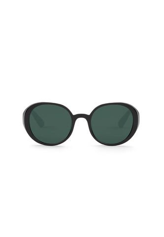 Black Arroios Sunglasses Generico Mercedes Campuzano Mercedes Campuzano