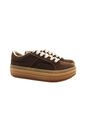 Tenis Harper Cafe Mercedes Campuzano de Mercedes Campuzano
