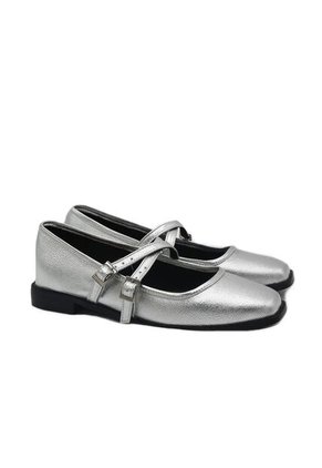 Baleta Elise Plata Mercedes Campuzano